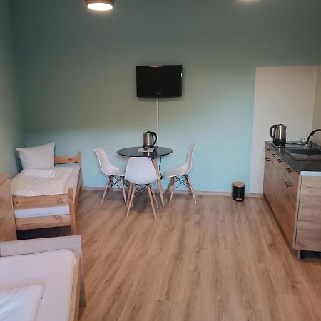 U Józefa Apartamento Tychy Exterior foto