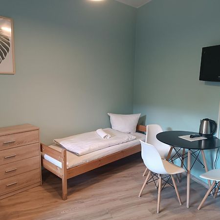 U Józefa Apartamento Tychy Exterior foto