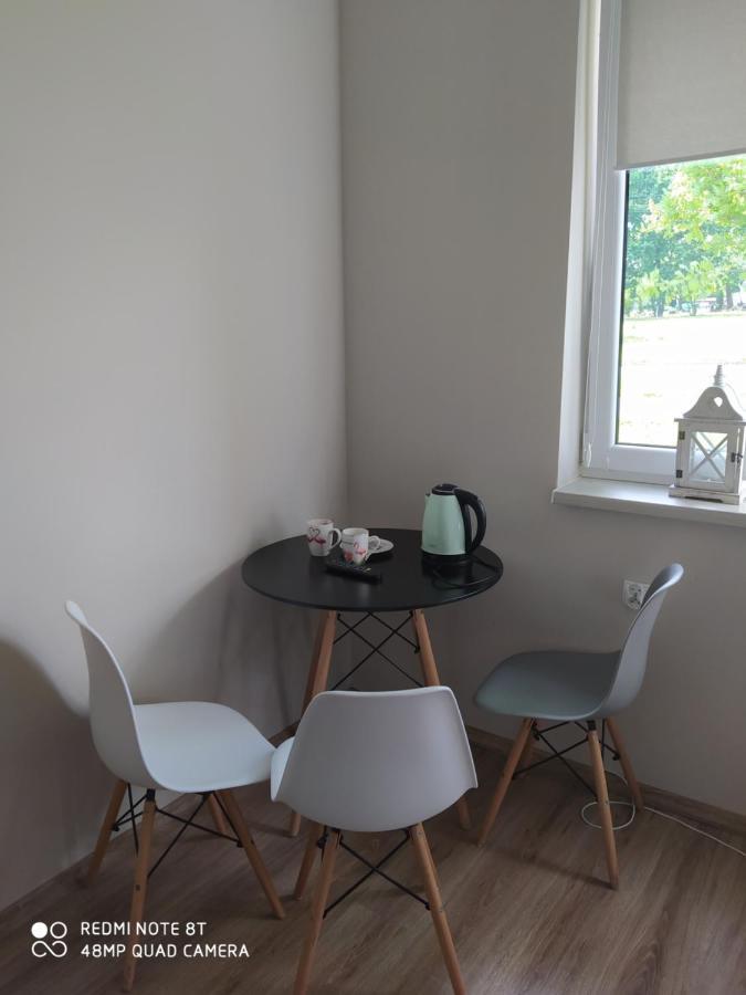 U Józefa Apartamento Tychy Exterior foto