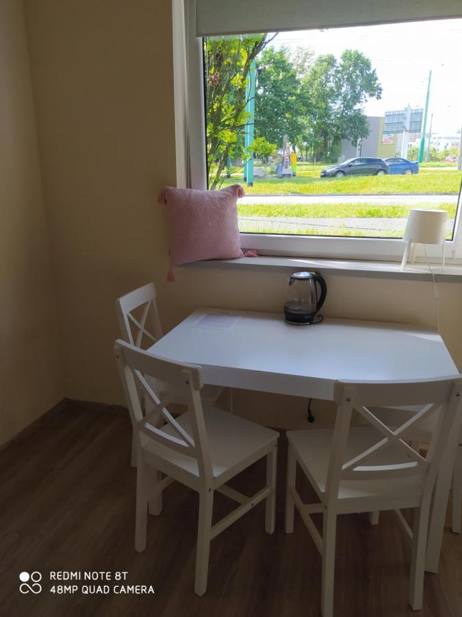 U Józefa Apartamento Tychy Exterior foto