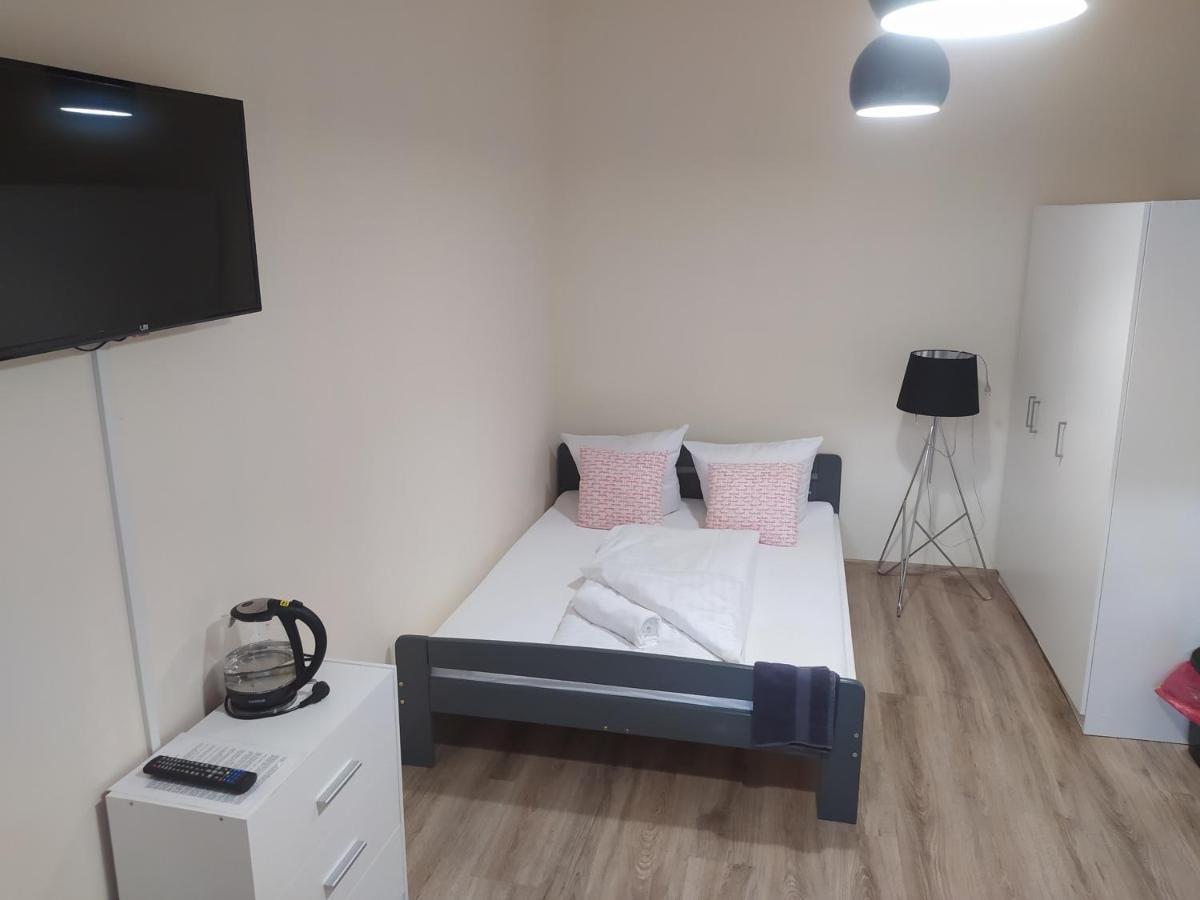 U Józefa Apartamento Tychy Exterior foto