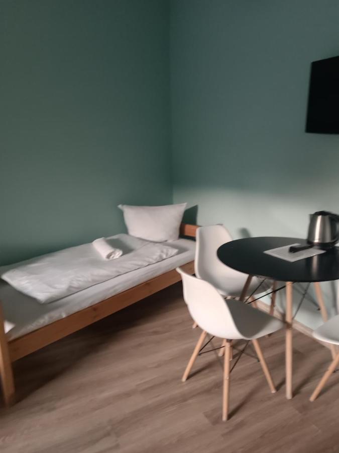 U Józefa Apartamento Tychy Exterior foto