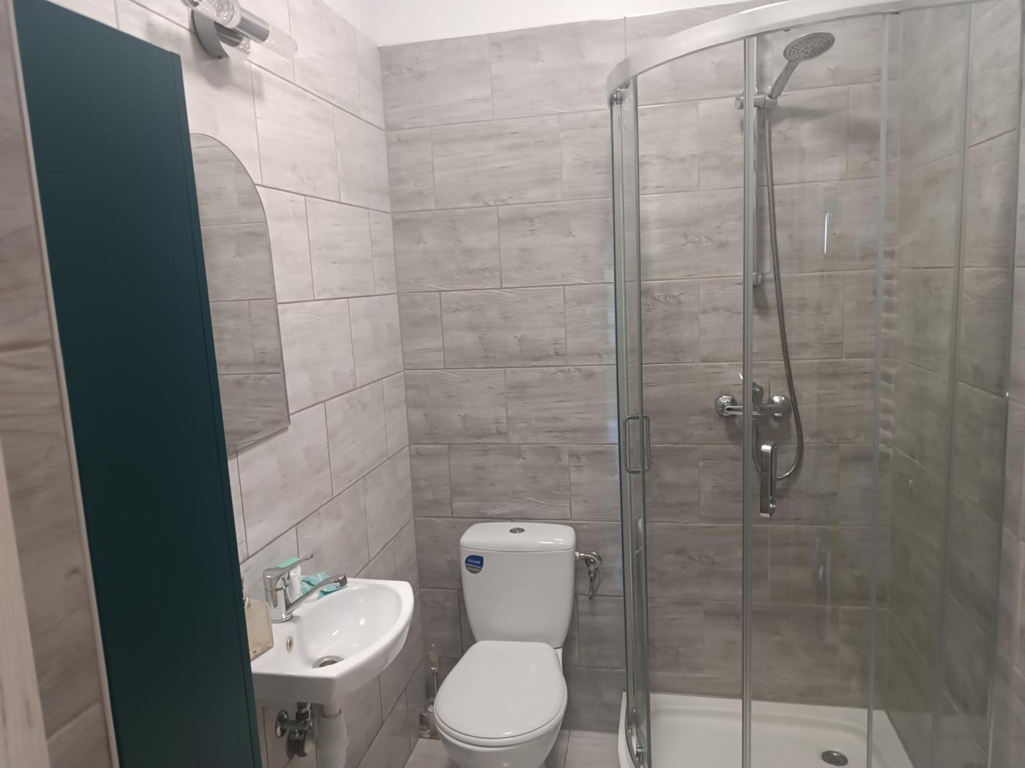 U Józefa Apartamento Tychy Exterior foto