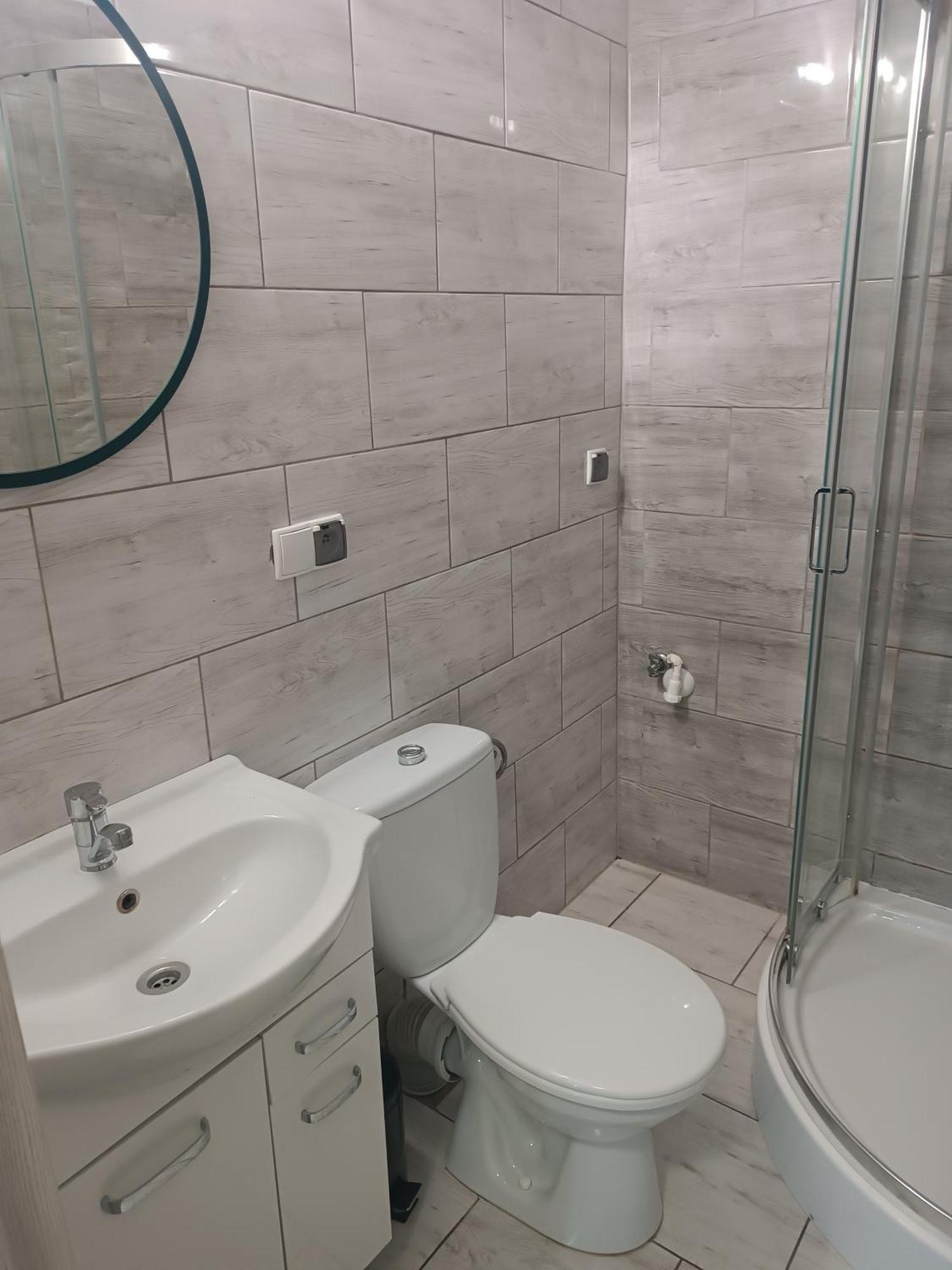 U Józefa Apartamento Tychy Exterior foto