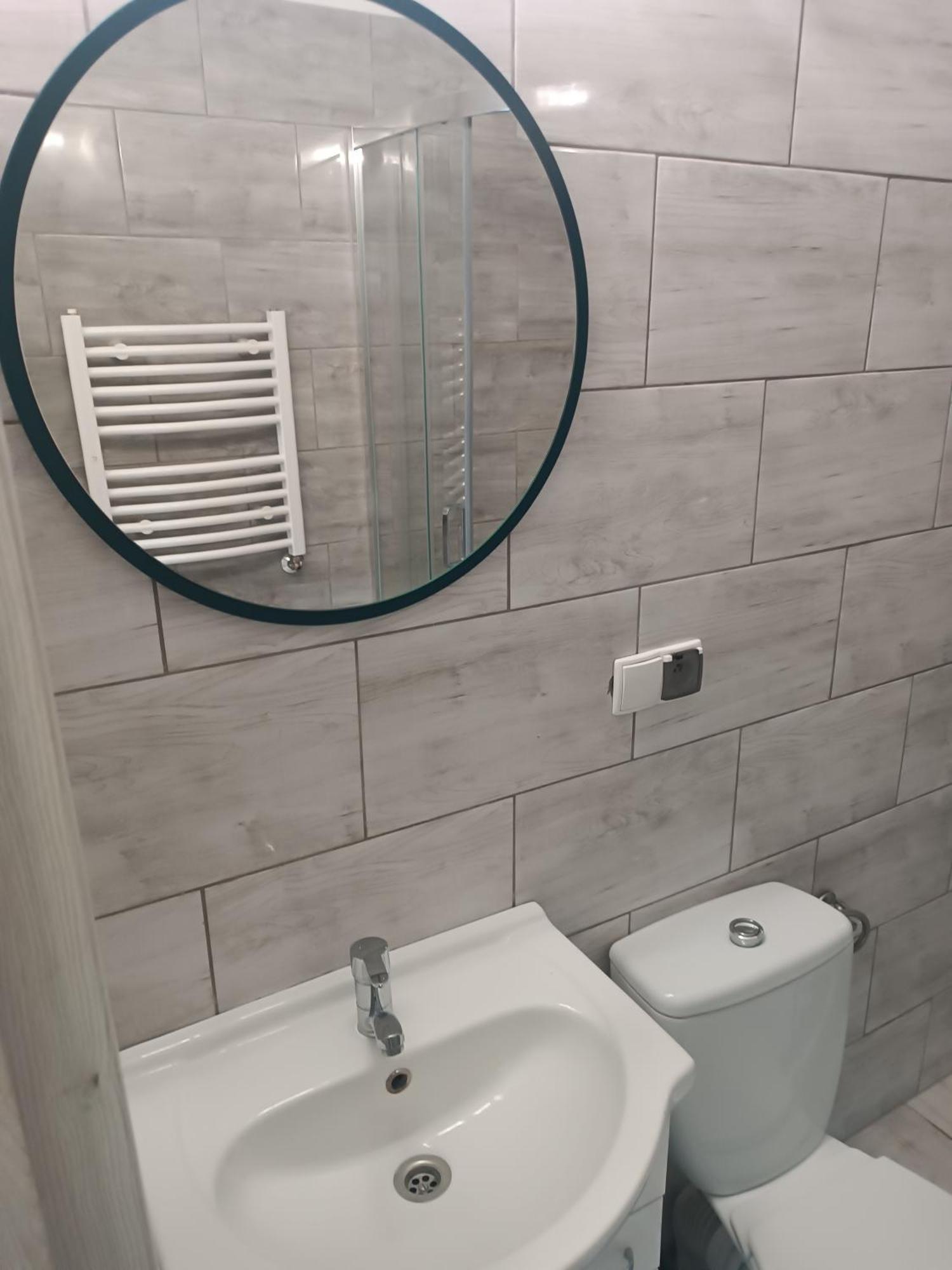 U Józefa Apartamento Tychy Exterior foto