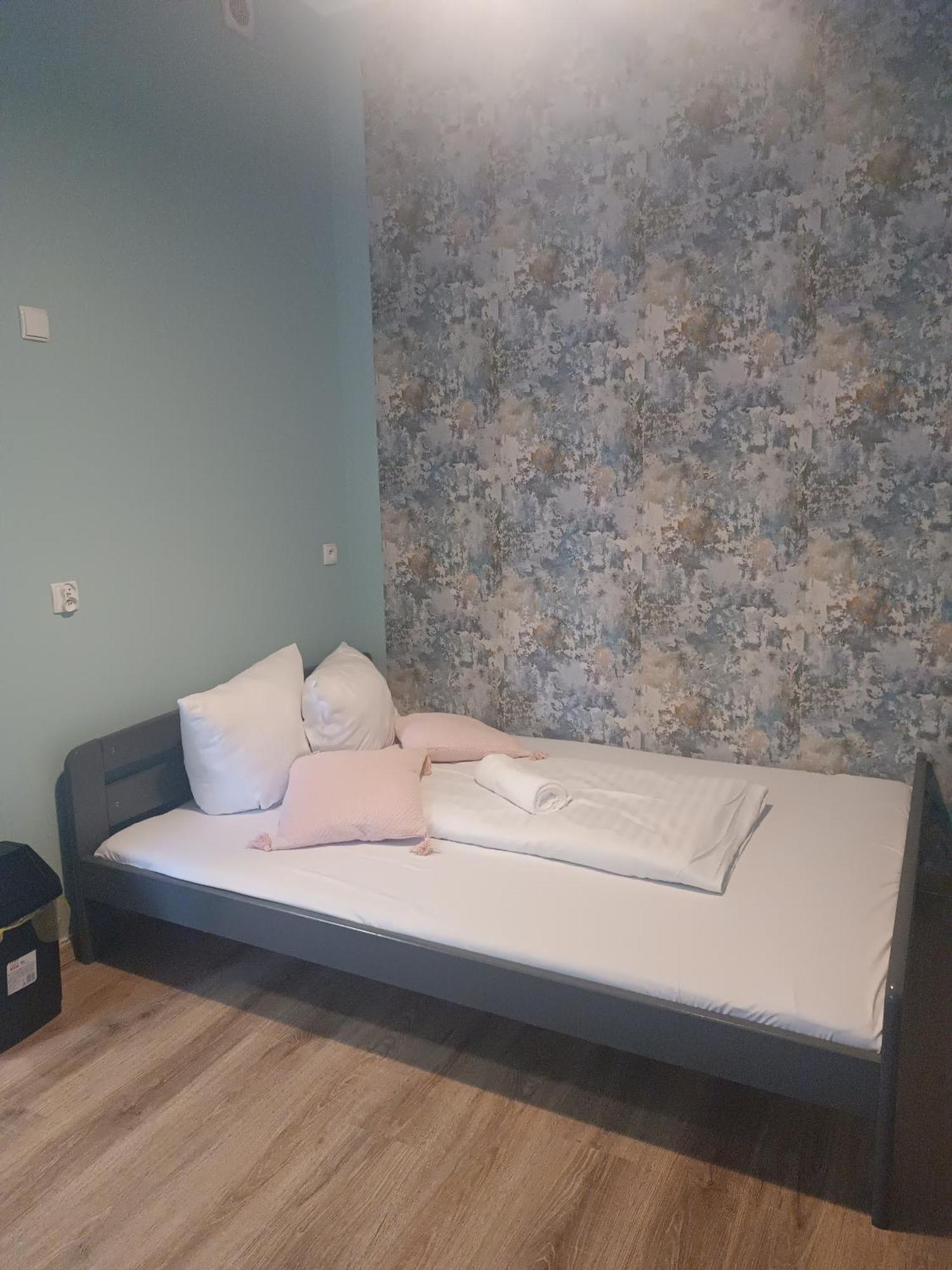 U Józefa Apartamento Tychy Quarto foto