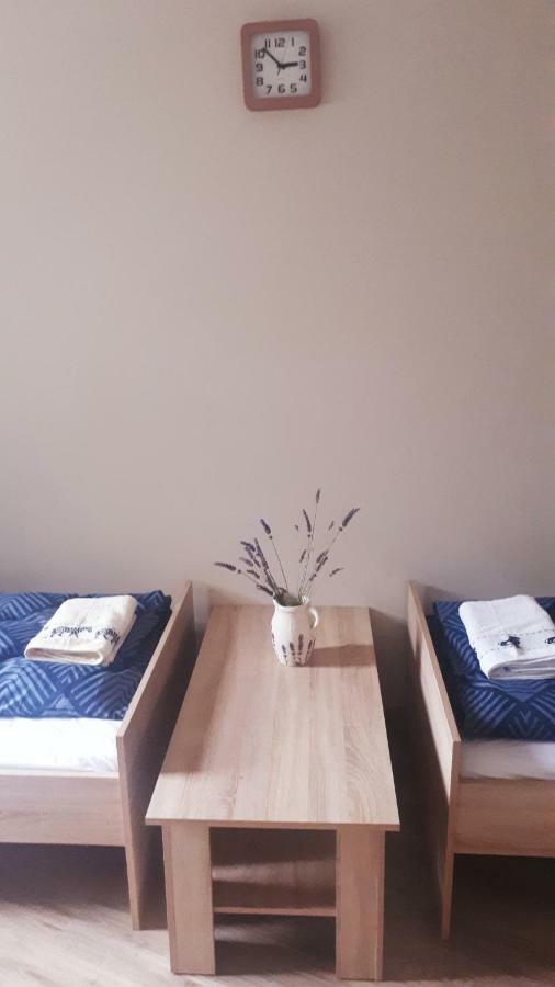 U Józefa Apartamento Tychy Exterior foto