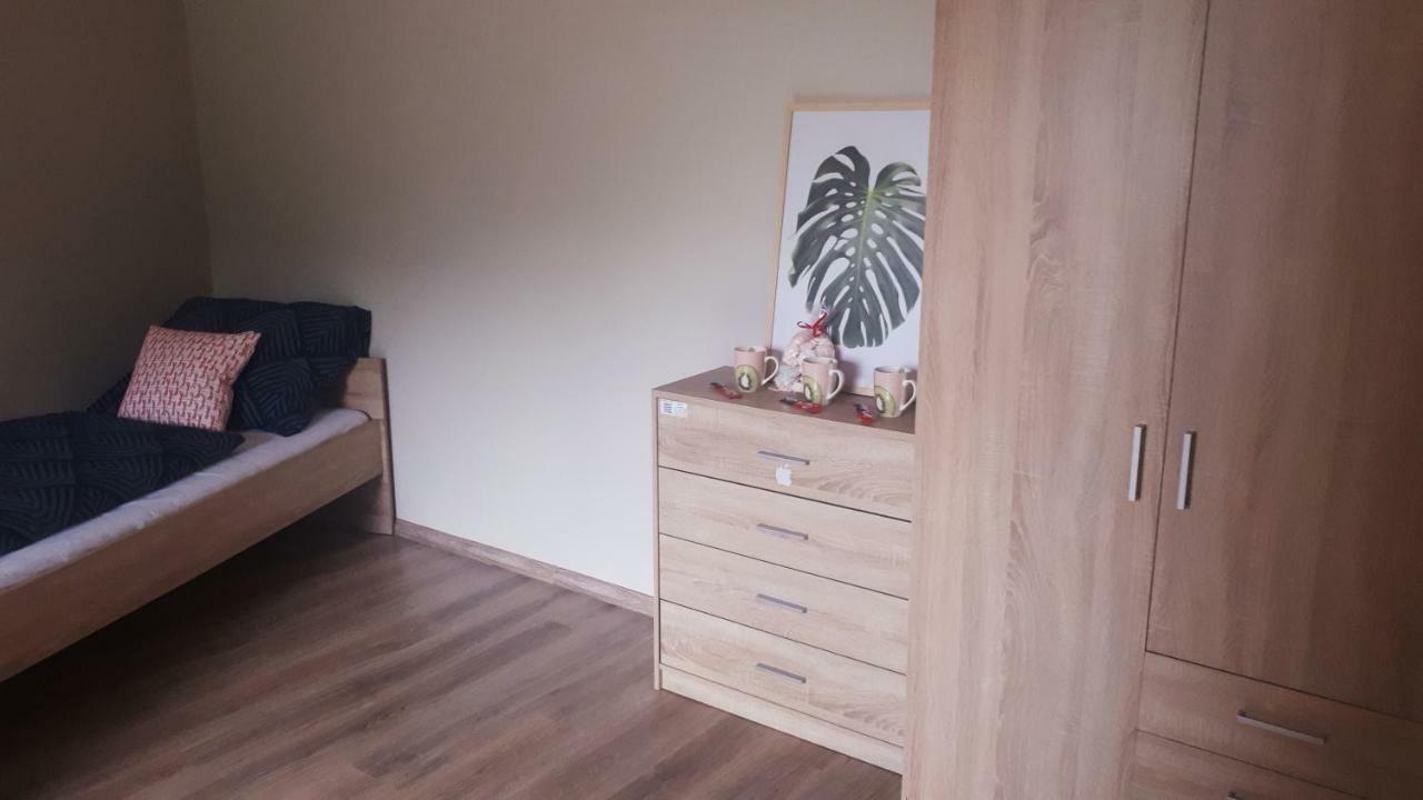 U Józefa Apartamento Tychy Exterior foto